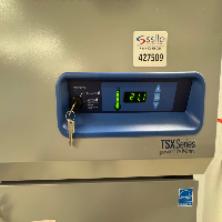 Thermo TSX Series -20C Freezer image 0